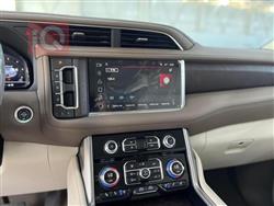 جي ام سي يوكون